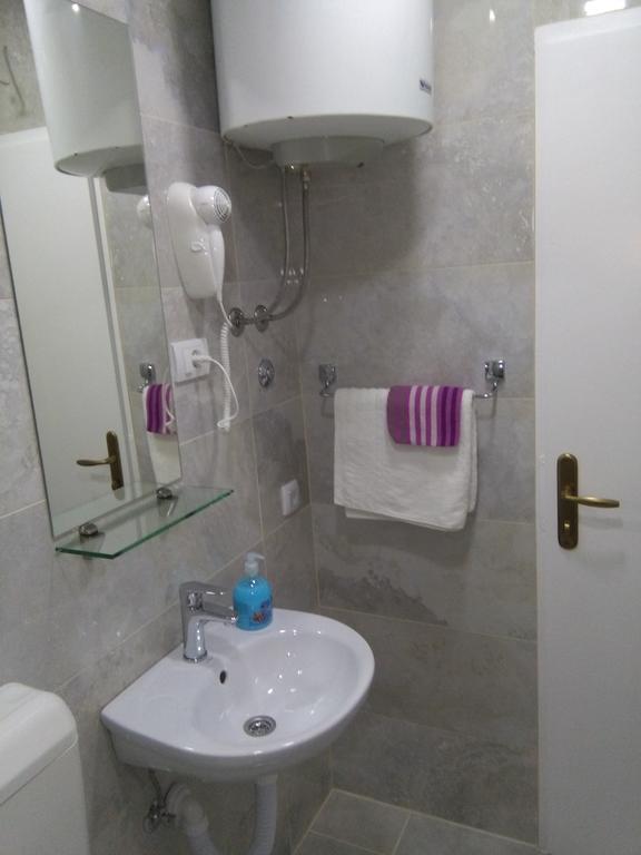 Apartman Park Trebinje Exterior photo